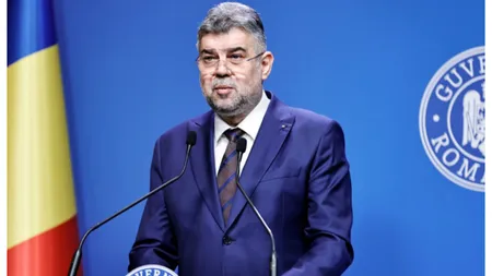 Buget 2025. Premierul Marcel Ciolacu anunţă majorarea salariului mediu şi sprijin pentru pensionarii cu venituri mici