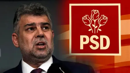 PSD, PNL și UDMR și-au împărțit funcțiile din viitorul Guvern Ciolacu 2. Nume surpriză la Justiție și Educație