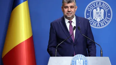 Marcel Ciolacu, de Ziua Constituţiei: Legea fundamentală rămâne garantul stabilităţii vieţii politice şi instituţionale