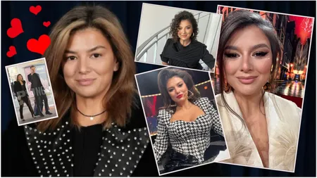 Maria Popovici, surprinsă în compania unui domn necunoscut. Cine este bărbatul care a făcut-o pe actriță să uite de Mincu. FOTO