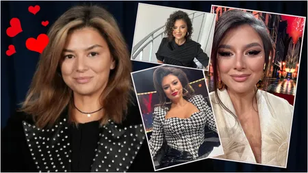 Maria Popovici, accident vestimentar de sărbători. Ce a pățit vedeta de față cu prietenii săi: 
