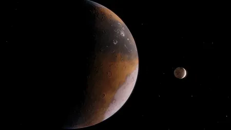 Războinicul Marte retrograd în puternicul Leu: 6 decembrie 2024 – 23 februarie 2025. IMPACT puternic pentru aceste două ZODII