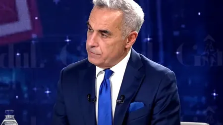 Călin Georgescu: 