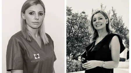 A murit directorul spitalului din Mangalia. Felicia Mărgineanu avea 40 de ani și avea trei locuri de muncă