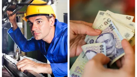 Meseria ceaușistă care este la mare căutare în prezent. Se dau salarii de 10.000 de lei
