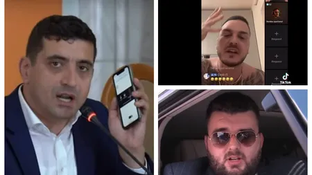 TikToker-ul Makaveli spune că era beat când s-a autodenunţat că a fost plătit de Victoraş Micula să promoveze AUR VIDEO cu momentul 