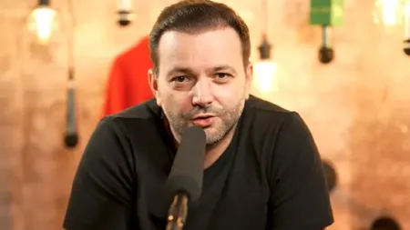 Mihai Morar a ajuns pe mâna medicilor. A venit salvarea de urgență și are branulă: „Am căzut, dar mă ridic” FOTO