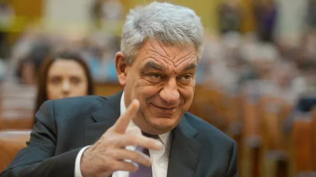 Mihai Tudose, declarații privind viitorul Guvern. „PSD dorește să aibă primul-ministru, dar nu exclude o altă variantă”