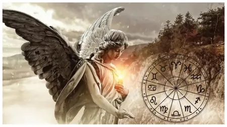 CĂLĂUZIRE zilnică Arhanghelul Mihail pe zodii, 27 decembrie 2024. Universul ți-a auzit rugăciunile! Faci un nou pas în iubire