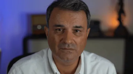Mama lui Lucian Mîndruță, transportată de urgență la SJU Pitești. Mesajul transmis de jurnalist