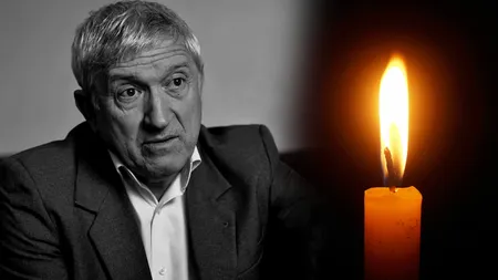 Moartea lui Mircea Diaconu a șocat o lume întreagă. Val de reacții după pierderea actorului: „Se duce să completeze în ceruri distribuția fabuloasă din Scrisoarea pierdută”