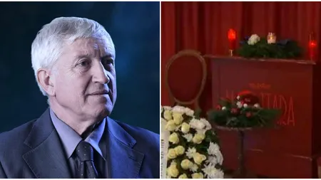 De ce boală suferea, de fapt, Mircea Diaconu: nu a murit de cancer de colon! Fiica artistului rupe tăcerea: 