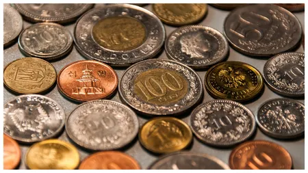 Moneda românească al cărei preț depășește 1.000 de euro. O puteți avea chiar în casă, iar colecționarii fac tot posibilul să pună mâna pe ea