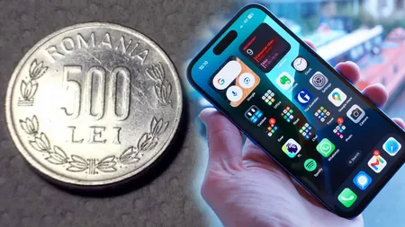 Moneda românească veche care te îmbogățește peste noapte. Comoara numismatică e mai scumpă decât un iPhone 16