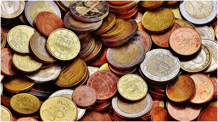 Moneda care îți aduce bucurie de Crăciun. Mica avere pe care o poți câștiga dacă o ai în casă