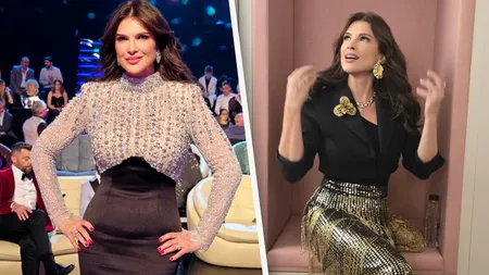 Monica Bîrlădeanu și-a așternut gândurile pe internet, cu ocazia împlinirii a 46 de ani: „Dacă aș vorbi cu versiunea mea de la 20 de ani”