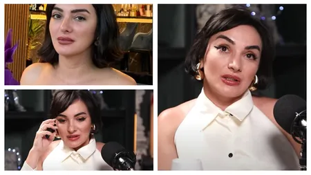 Gest șocant al Anei Morodan înainte de Crăciun. Motivul pentru care nu mai împodobește bradul