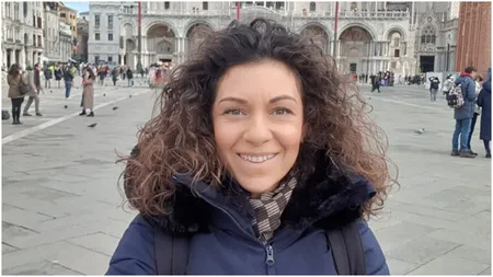 Naty, sora lui Mircea Badea, despre noul obicei care i-a cucerit pe români. 