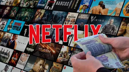 Netflix scumpeşte abonamentele în România. Care vor fi noile tarife de 1 ianuarie 2025