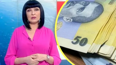 Horoscop Neti Sandu 4 ianuarie 2025. Se pun mese festive, se primesc cadouri, se plătesc datorii de peste an