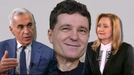 Nicuşor Dan: Călin Georgescu nu este candidatul care să ocupe poziţia de preşedinte al României. Decizia CCR era necesară. Ce mesaj a transmis USR și Elenei Lasconi