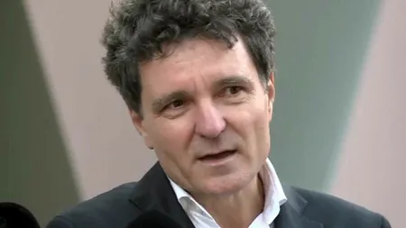 Nicușor Dan, despre candidatura lui Călin Georgescu la prezidențialele din 2025: ”Este personajul cu cea mai mare încredere în fața românilor”