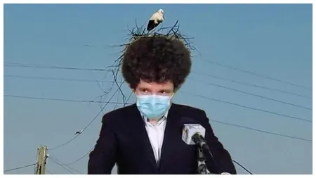 Cele mai bune glume de pe internet, după anunțul candidaturii lui Nicușor Dan la alegerile prezidențiale