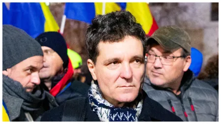 Cu cine a vorbit Nicușor Dan după anunțul candidaturii sale: „M-au sunat niște oameni din partide”