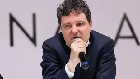 Nicușor Dan merge înainte cu candidatura la prezidențiale. Ce spune despre desemnarea lui Crin Antonescu drept candidat comun al coaliției PSD - PNL -UDMR