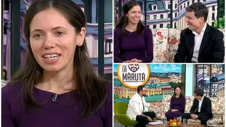 Nicușor Dan, apariție rară la TV alături de iubita lui. Mirabela Grădinaru a dezvăluit ce defecte are primarul general al Capitalei: 