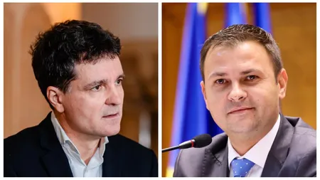 Daniel Suciu spune că susținătorii PSD nu îl vor putea vota pe Nicușor Dan: „Mi-e foarte greu să cred”