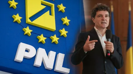 Prima reacție din partea PNL după anunțul candidaturii lui Nicușor Dan: „Nu a cerut sprijinul și nu i s-a oferit. Modul acesta impredictibil de a face politică este dificil de digerat”