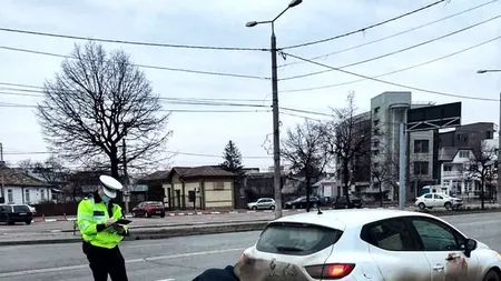 Amenzi uriaşe pentru şoferii români care ignoră acest aspect. Sancţiunile pot ajunge până la 4.500 de lei