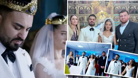 Cine a fost invitatul de la nunta lui Jador care a lăsat plicul gol. Nu a vrut să-i dea niciun ban cadou. ''Nu am pus nimic''