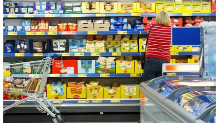Ofertă la LIDL după Crăciun. Produsele pe care se bat românii pentru masa de Revelion