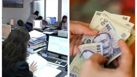 Când ajung la pensionari pensiile mărite. Casa de Pensii a venit cu explicații