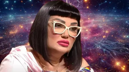 Ozana Barabancea, declarații surprinzătoare. Vedeta susține că a simțit ajutorul părinților săi, chiar și după ce s-au stins din viață. 