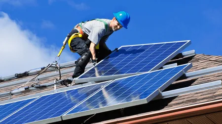 Ministrul Mediului, anunţ de ULTIMĂ ORĂ pentru toţi românii care au panouri fotovoltaice