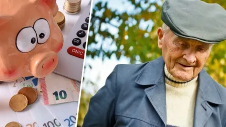 Pensii 2025. Pensiile ar trebui să crească de două ori anul viitor. Formula de calcul care se aplică din ianuarie