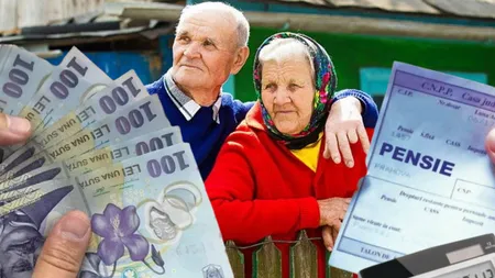 Un nou tip de pensie pentru români. Ce condiții trebuie să îndeplinească pensionarii care vor să primească banii în plus