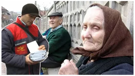 Scandal la Casele de pensii. Anunțul guvernului pentru pensionarii care aşteaptă de trei luni pensiile majorate