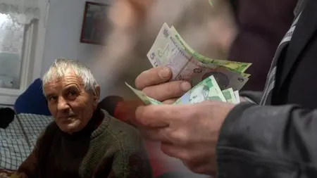S-a schimbat data la care se dau pensiile în decembrie 2024. Când intră banii pe card, milioane de români trebuie să afle