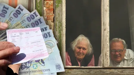 Românii care riscă să rămână fără pensie dacă nu trimit un document important