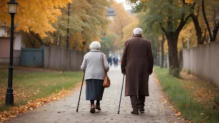 Veste excelentă pentru 900.000 de pensionari! Ce se va întâmpla la 1 ianuarie