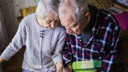 Românii care vor primi pensii mai mici cu 200 de lei. Ce se întâmplă cu banii vârstnicilor