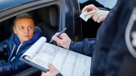Cod Rutier 2024. Întrebările care se dau la redobândirea permisului de conducere