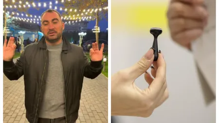 Pescobar nu este deranjat de decizia CCR: 