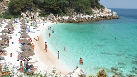 Vacanțe mai scumpe în Grecia în 2025 pentru români. Decizia surpriză luată de Parlamentul elen