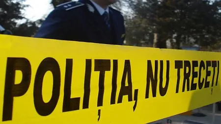 Un subofițer SPP s-a sinucis în parcarea instituției. Avea doar 32 de ani