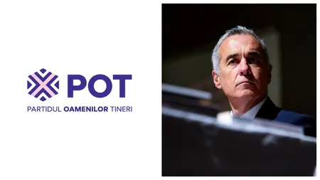 POT, partidul care l-a susținut pe Călin Georgescu, este pregătit să intre la guvernare: „Condiția noastră este organizarea Turului II în 29 decembrie 2024”